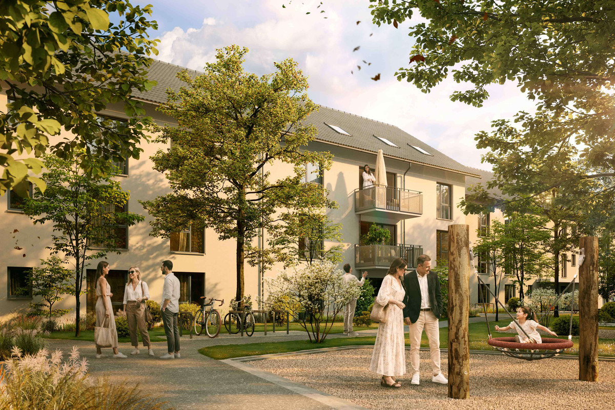 Living Park Aschheim 2