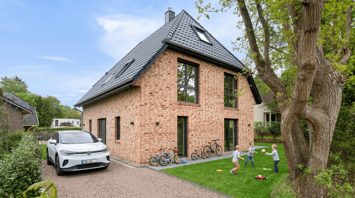 Am Sorgfeld 5 / Haus 2
