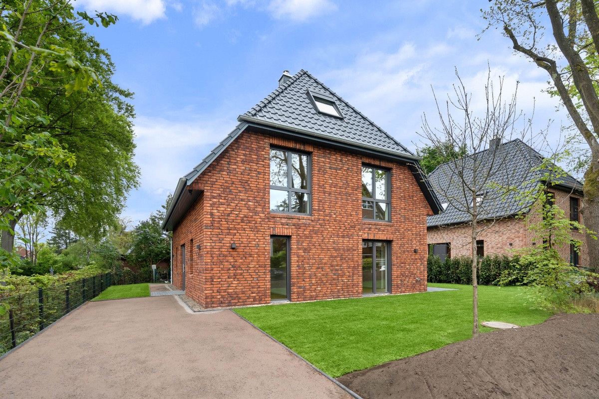 Am Sorgfeld 5 (Objektfoto / fertiggestellt)