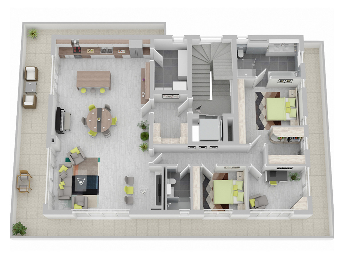 Penthouse 2