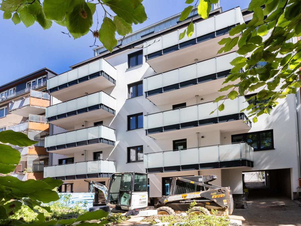 Vorgebirgstraße 334