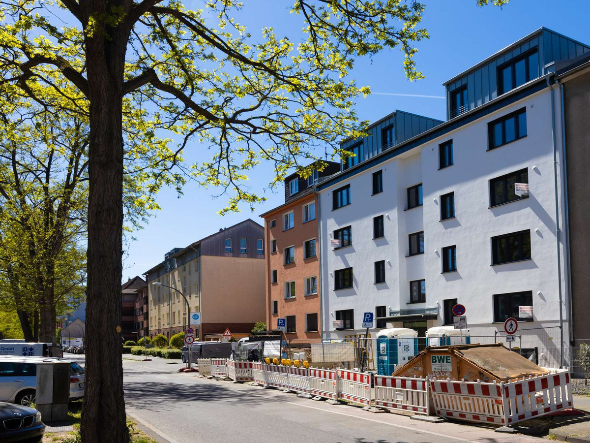 Vorgebirgstraße 334