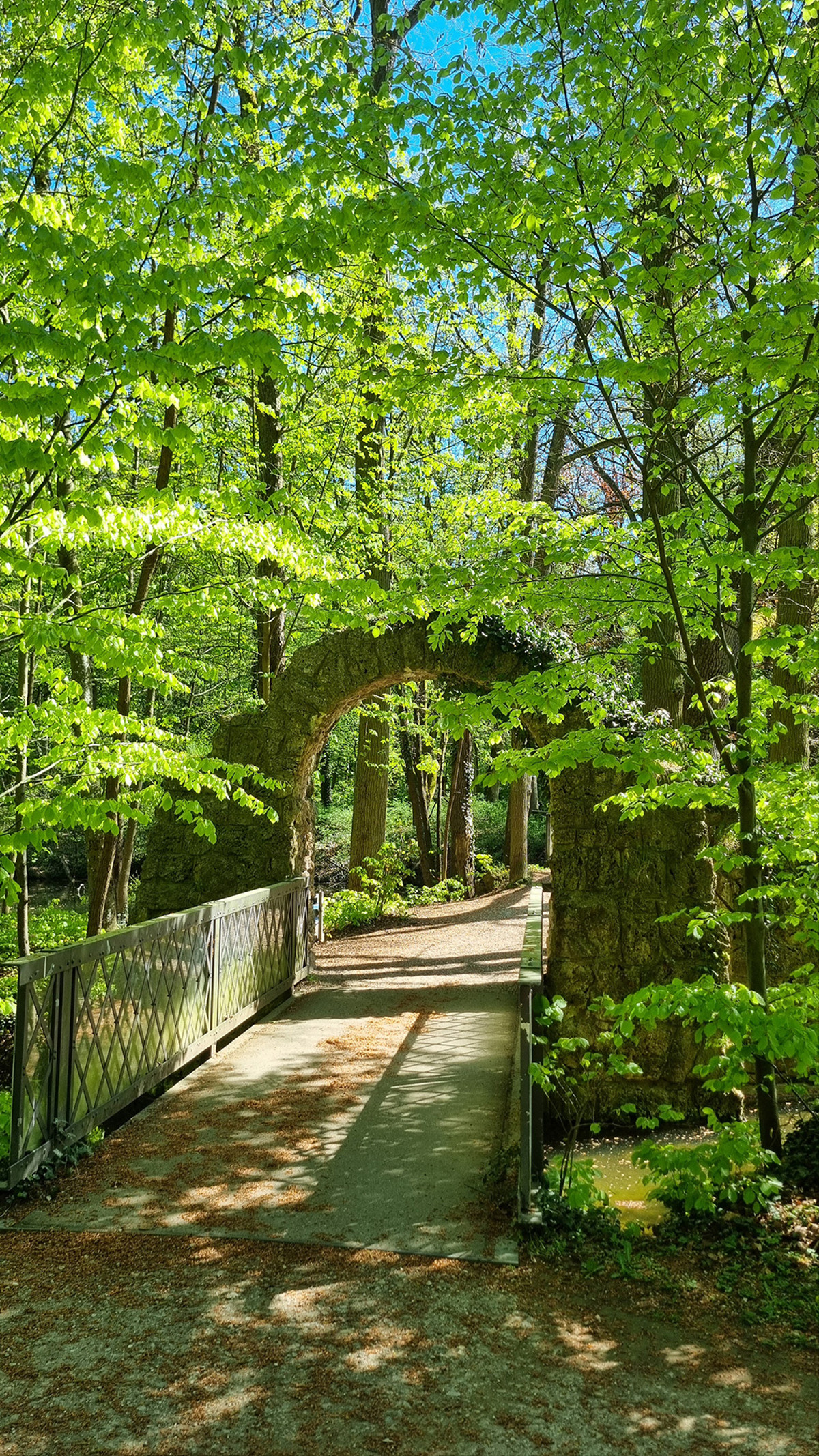 WOHNEN AM FABERPARK