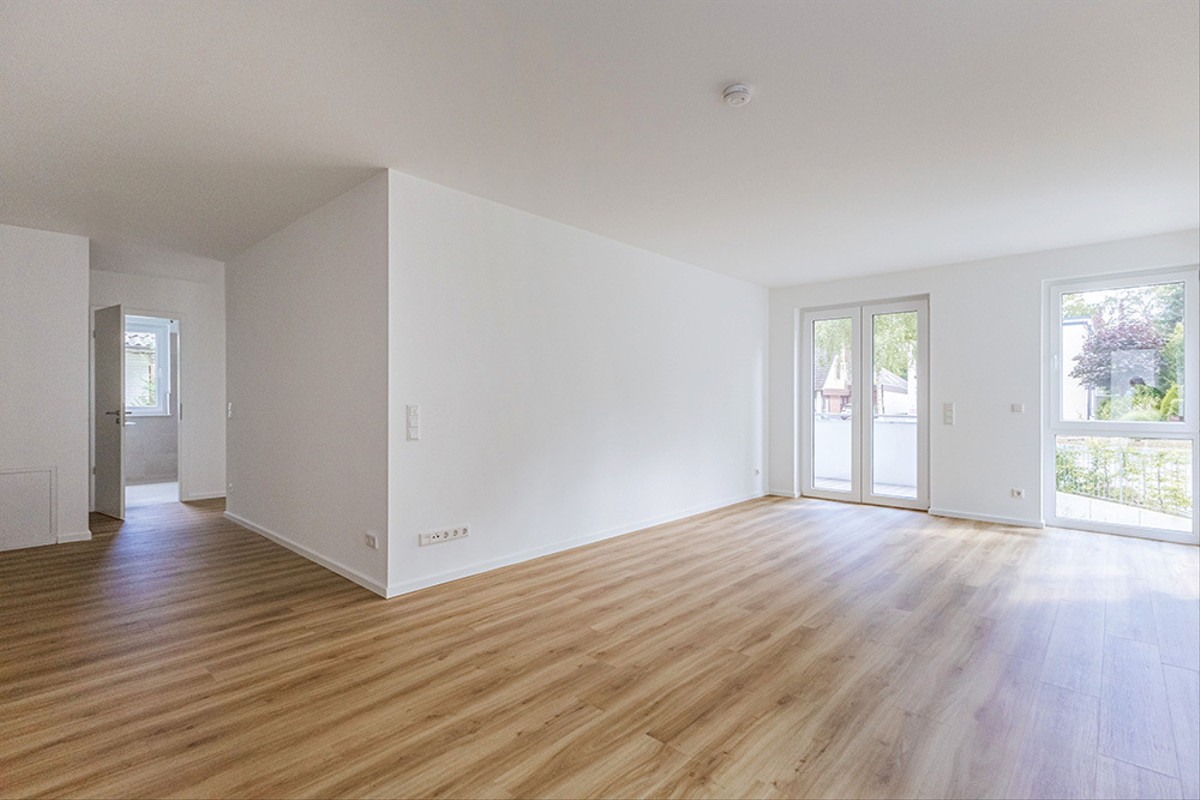 Bild Wohnung 1