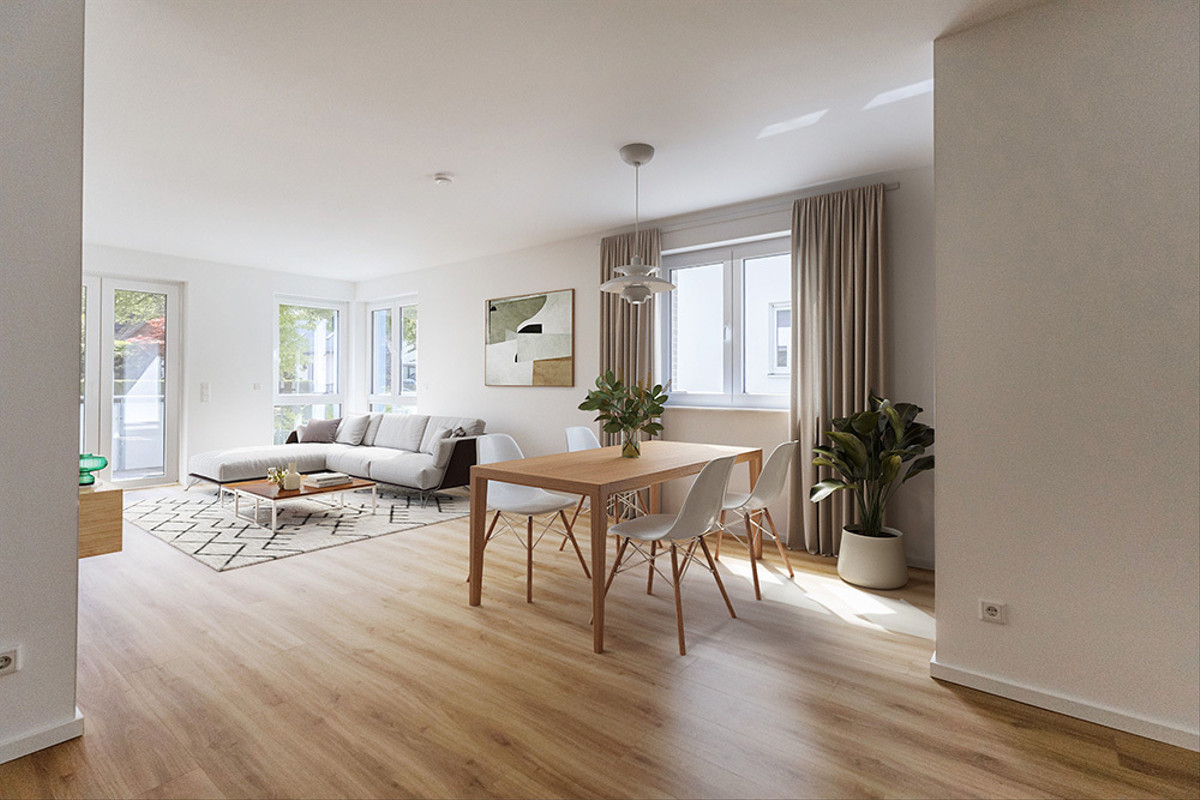 Bild Wohnung 1