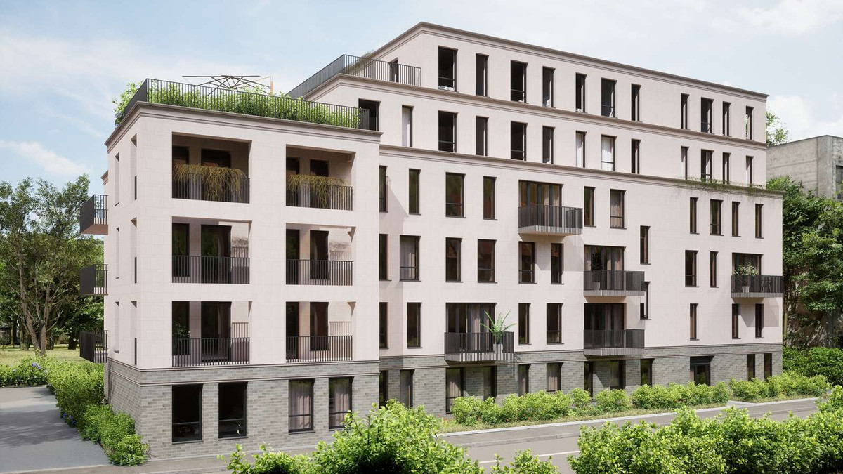 Villa Soennecken