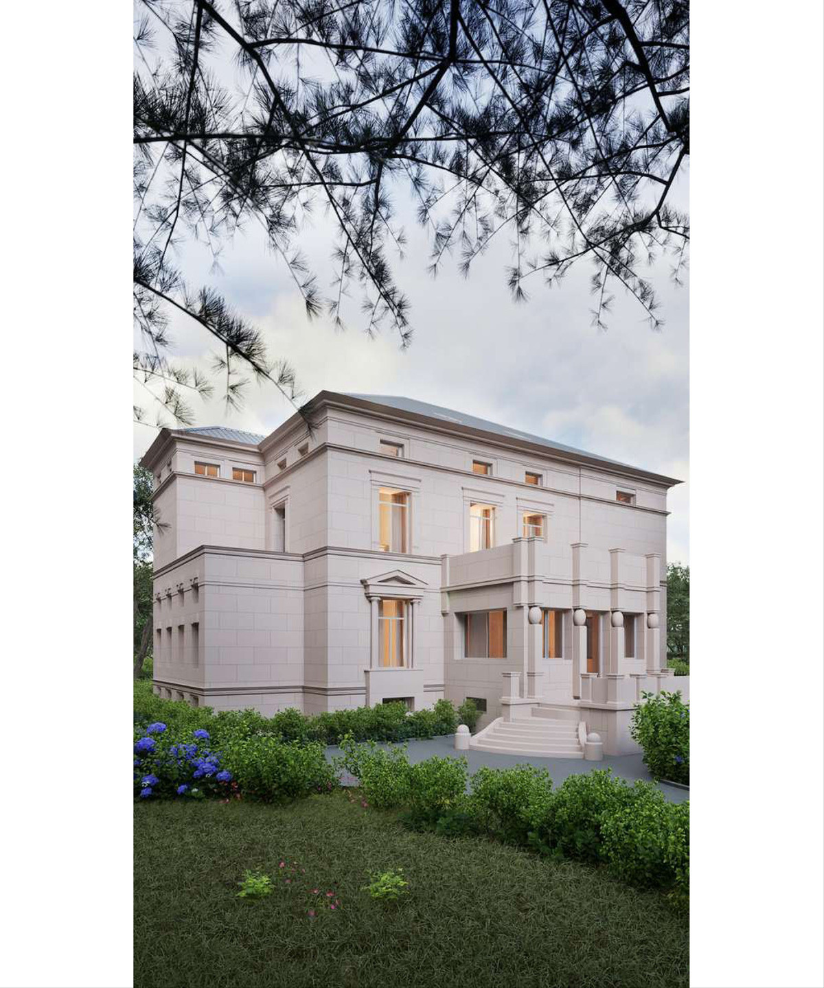 Villa Soennecken