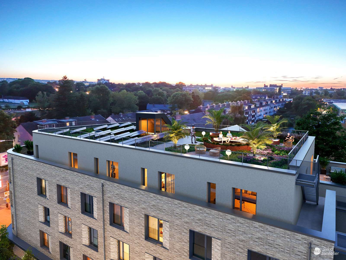 BO61 CITY LIVING BONN