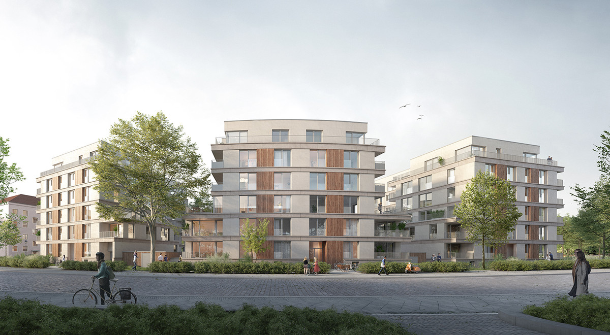 Packhof-Quartier