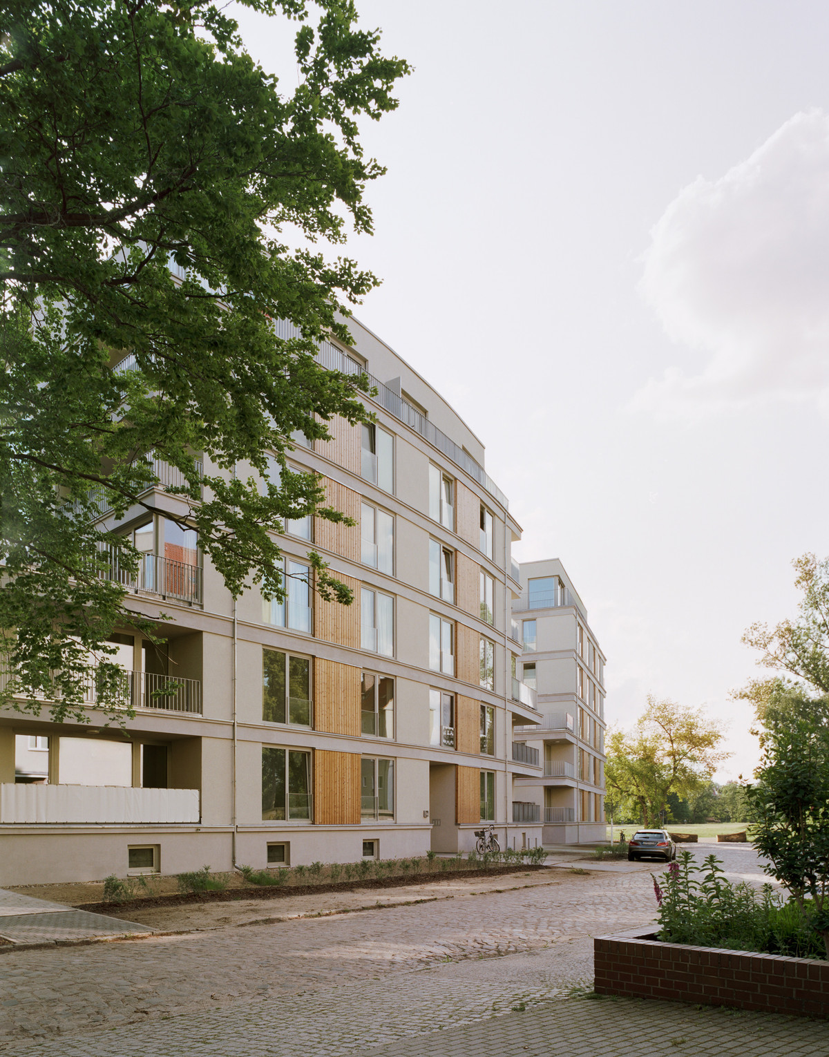 Packhof-Quartier
