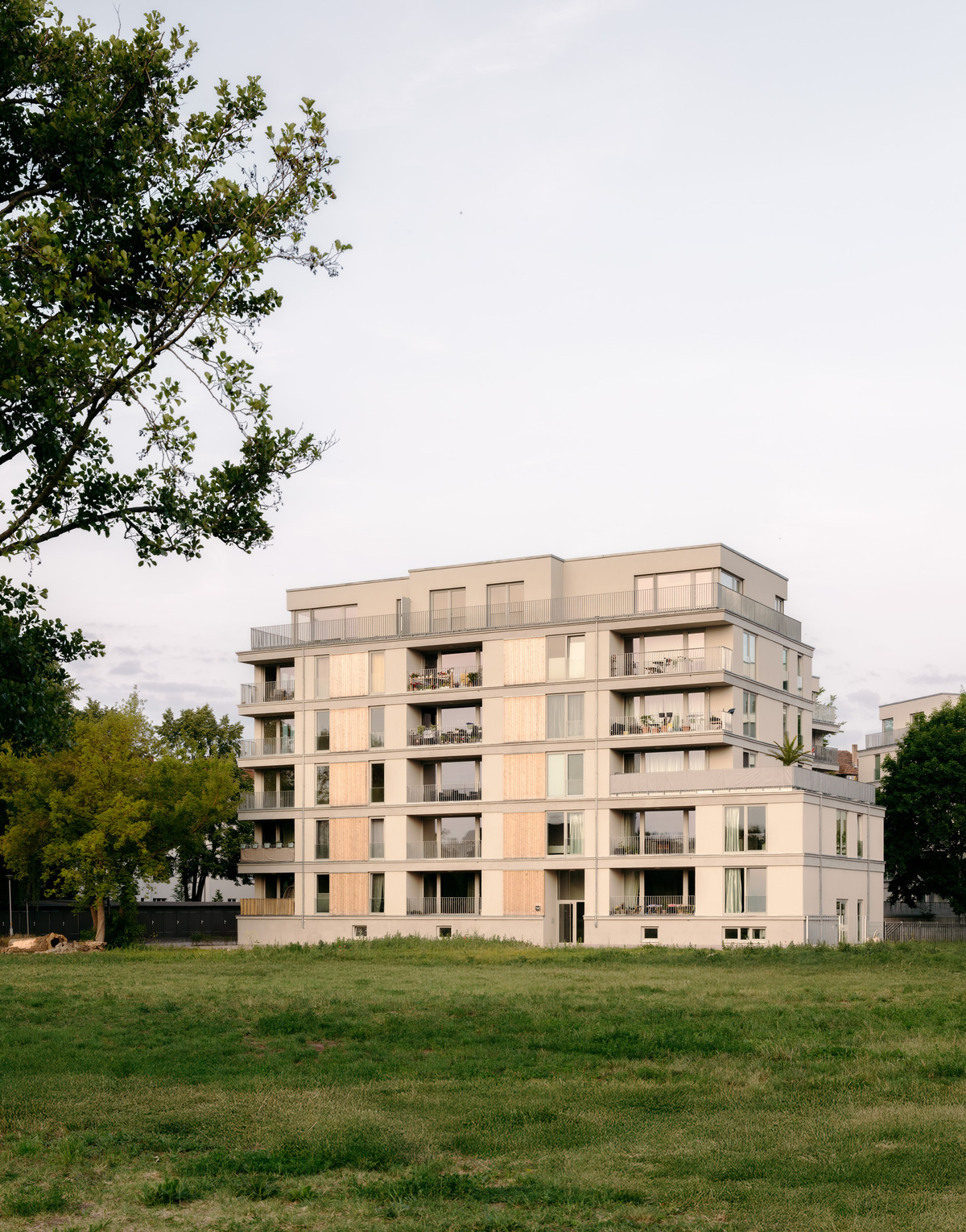 Packhof-Quartier