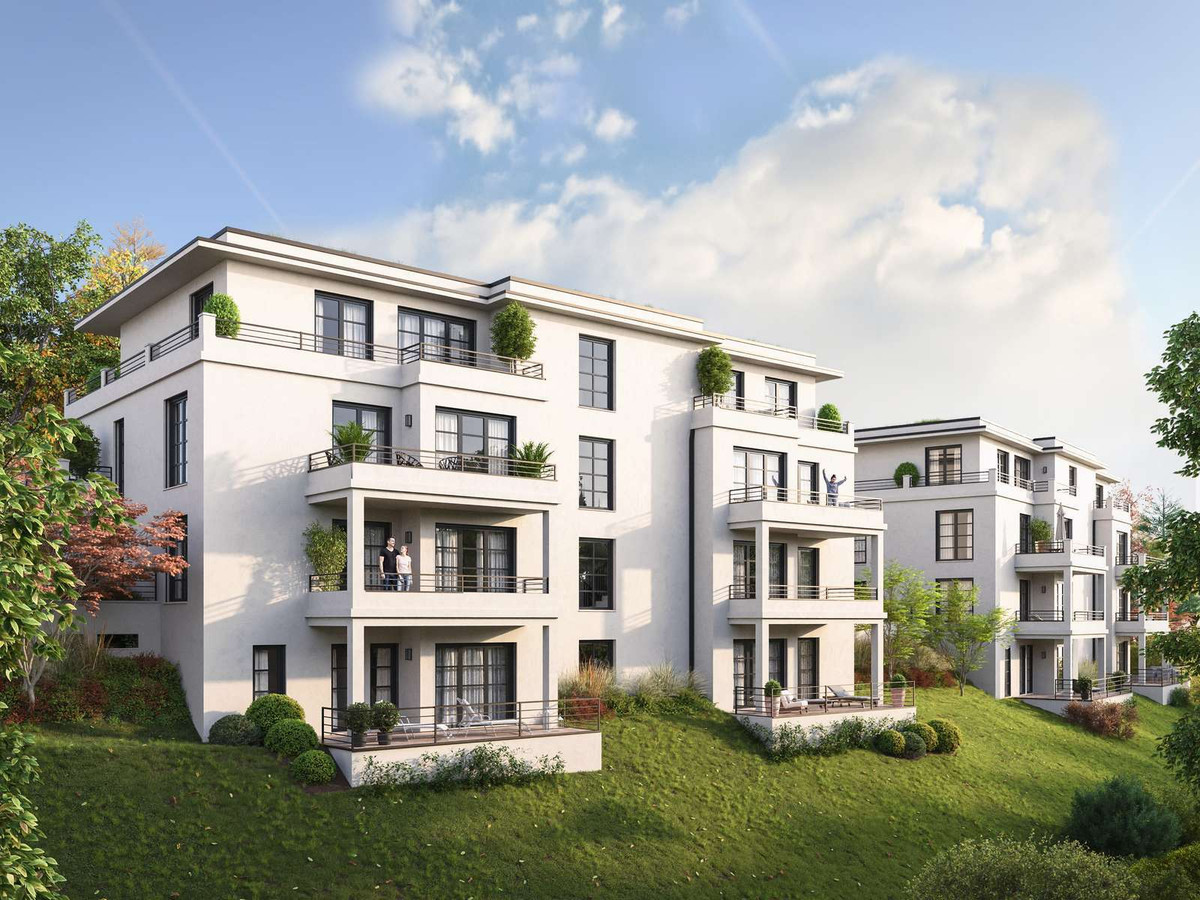 Petersberg Quartier