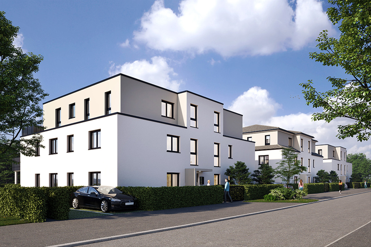 Beunen-Quartier