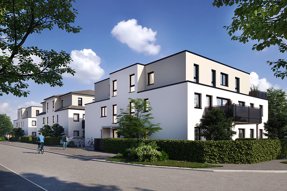 Beunen-Quartier