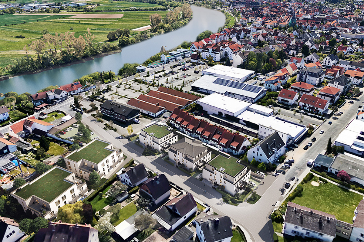 Beunen-Quartier