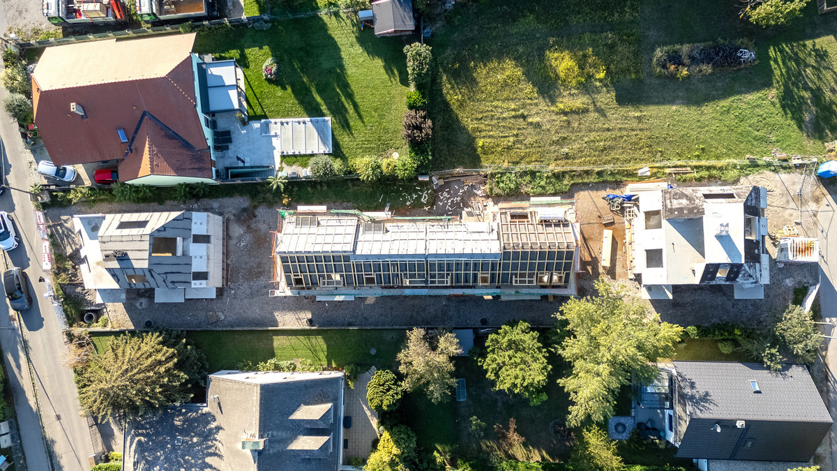 THE EIGHT Stammersdorf