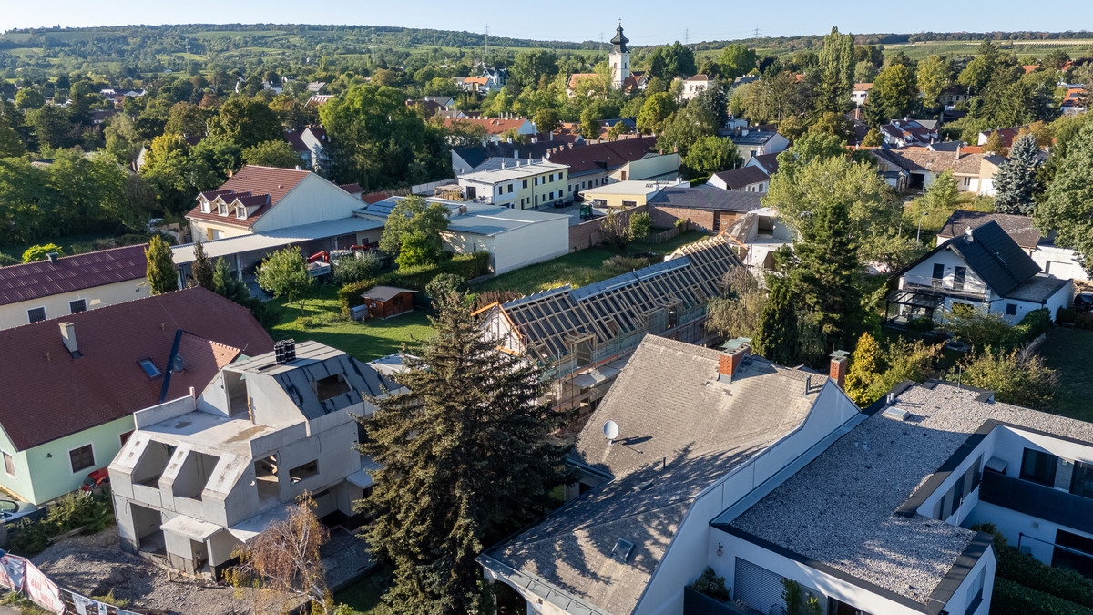 THE EIGHT Stammersdorf