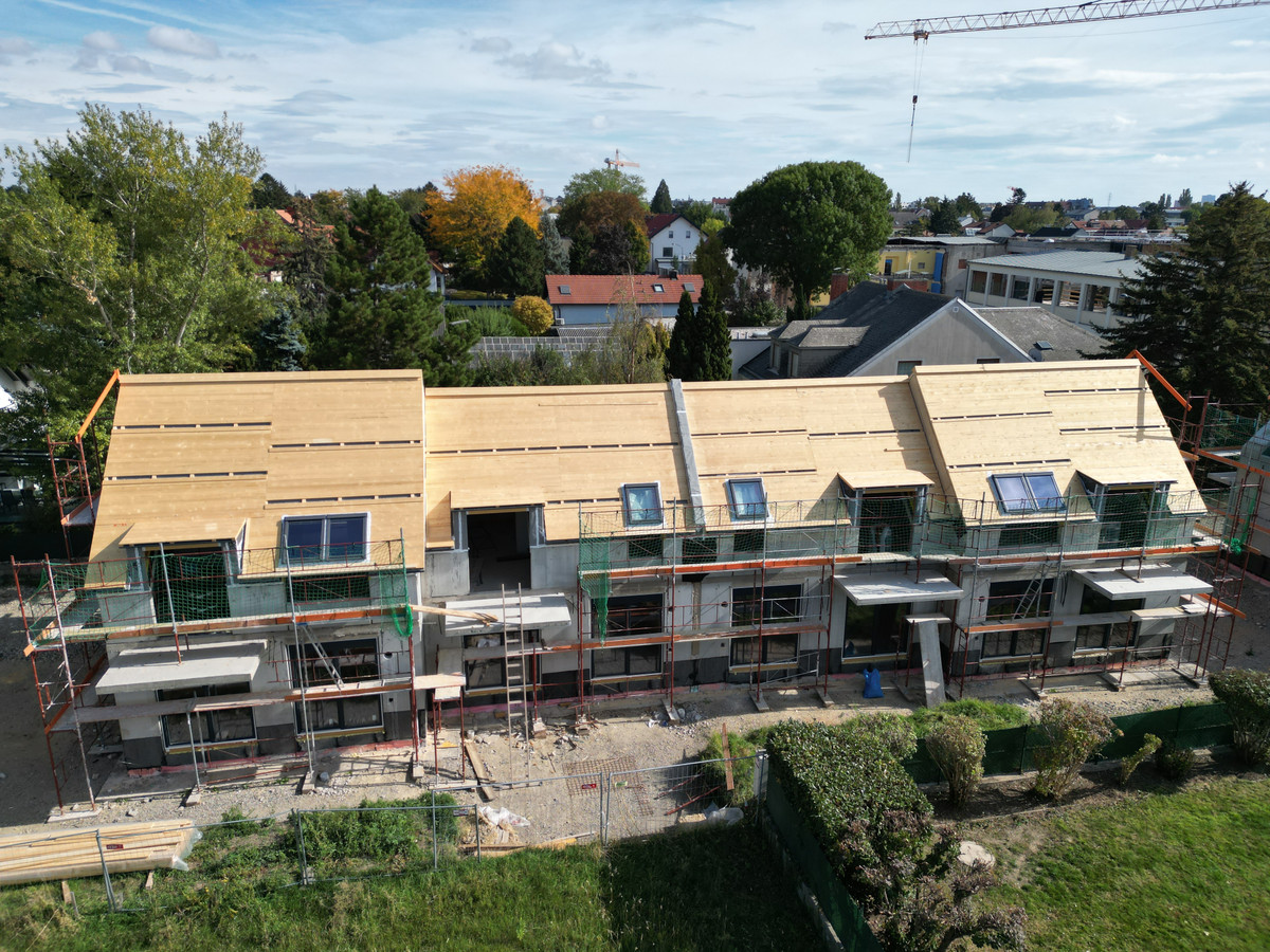 THE EIGHT Stammersdorf