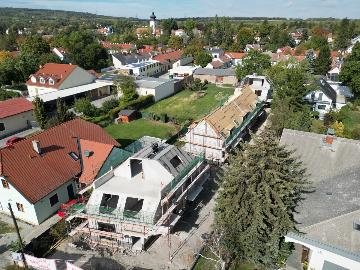 THE EIGHT Stammersdorf