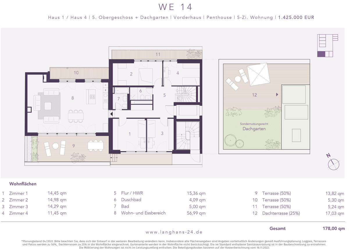 LANGHANS24