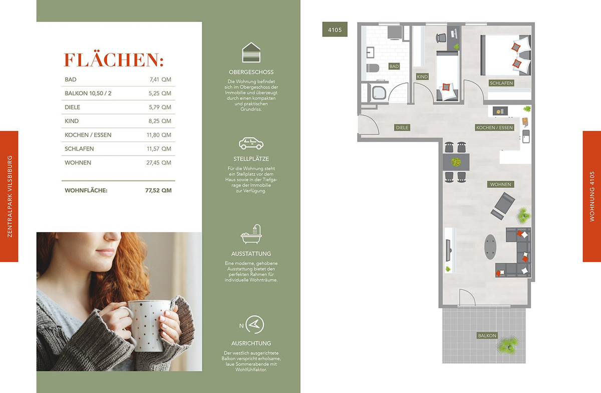 Zentralpark Vilsbiburg