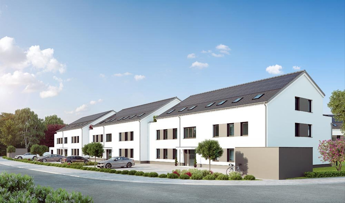 Zentralpark Vilsbiburg