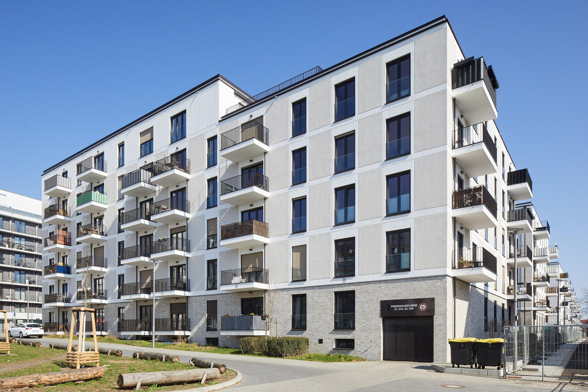 Marlene und Dietrich