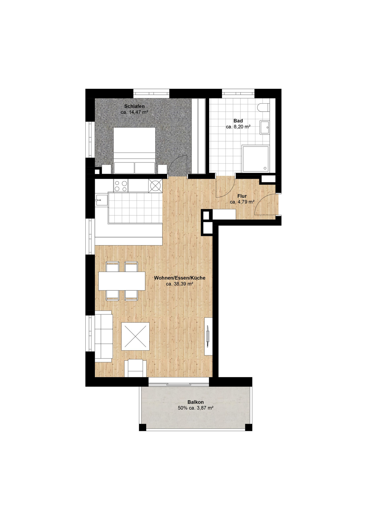 Hans-Denck-Straße 62 + 64