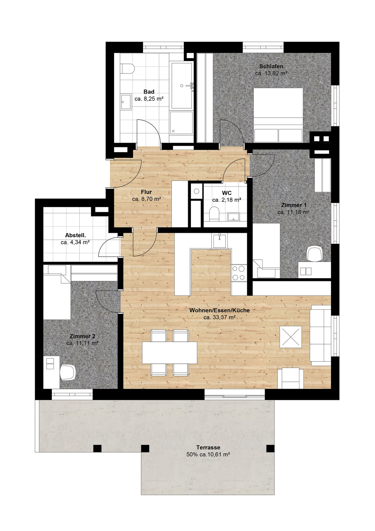 Hans-Denck-Straße 62 + 64