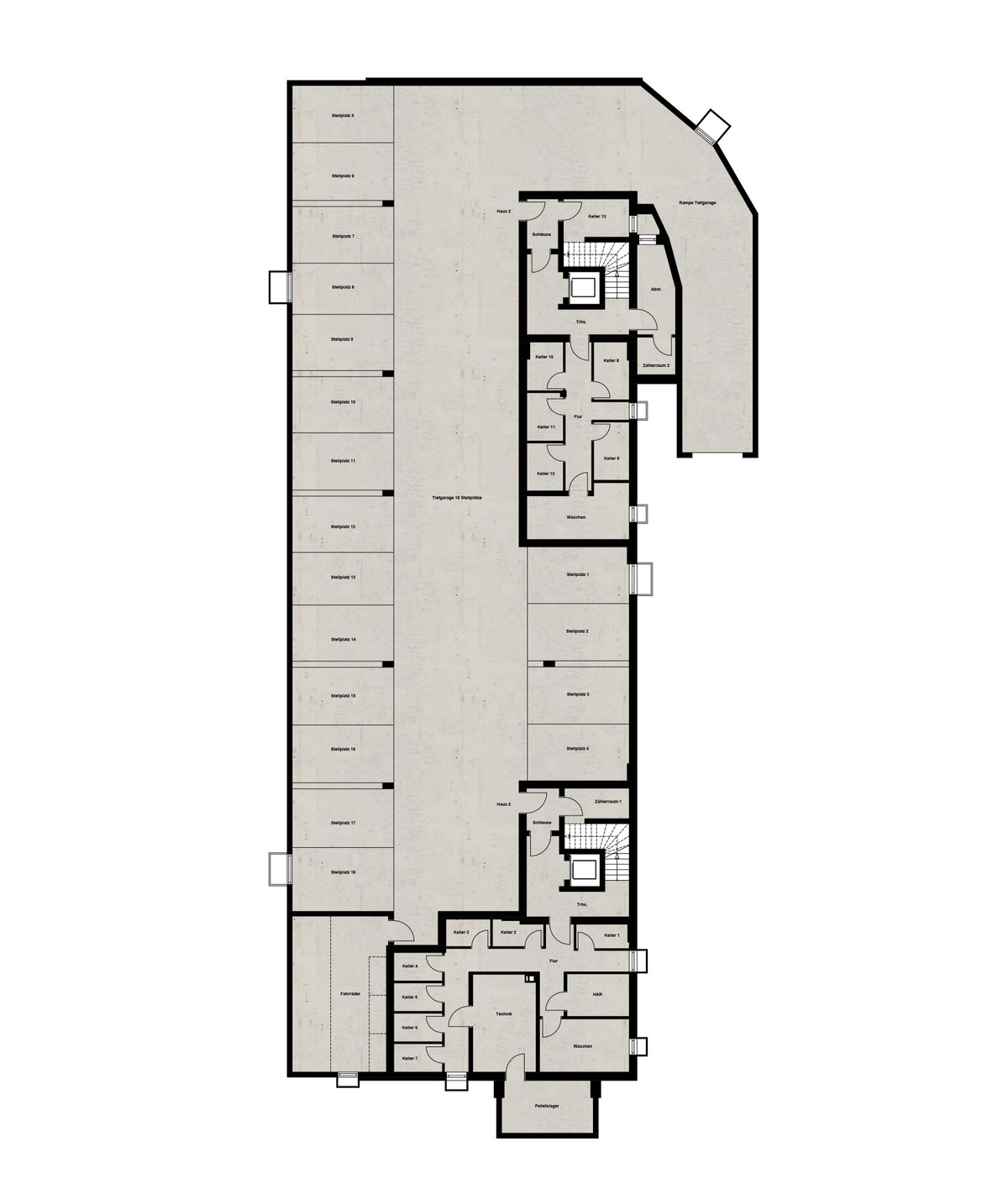 Hans-Denck-Straße 62 + 64