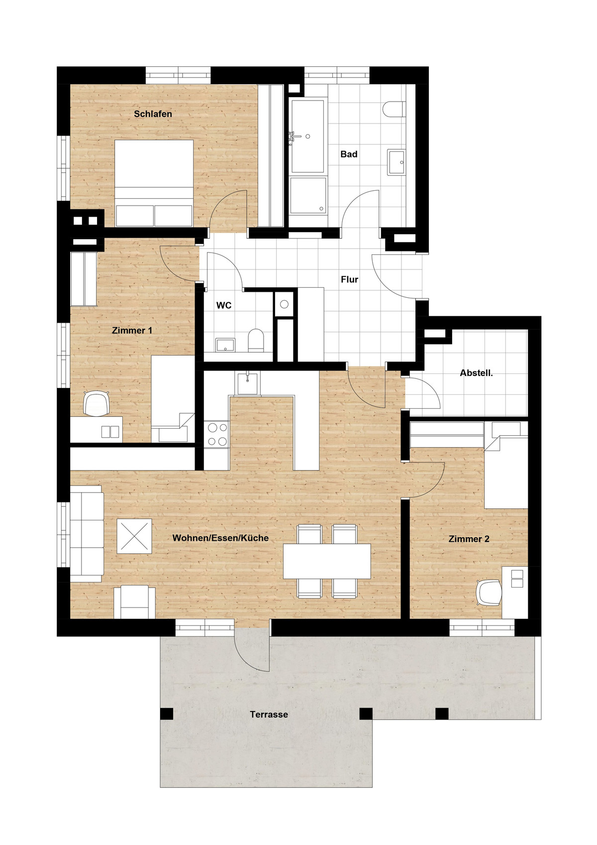 Hans-Denck-Straße 62 + 64
