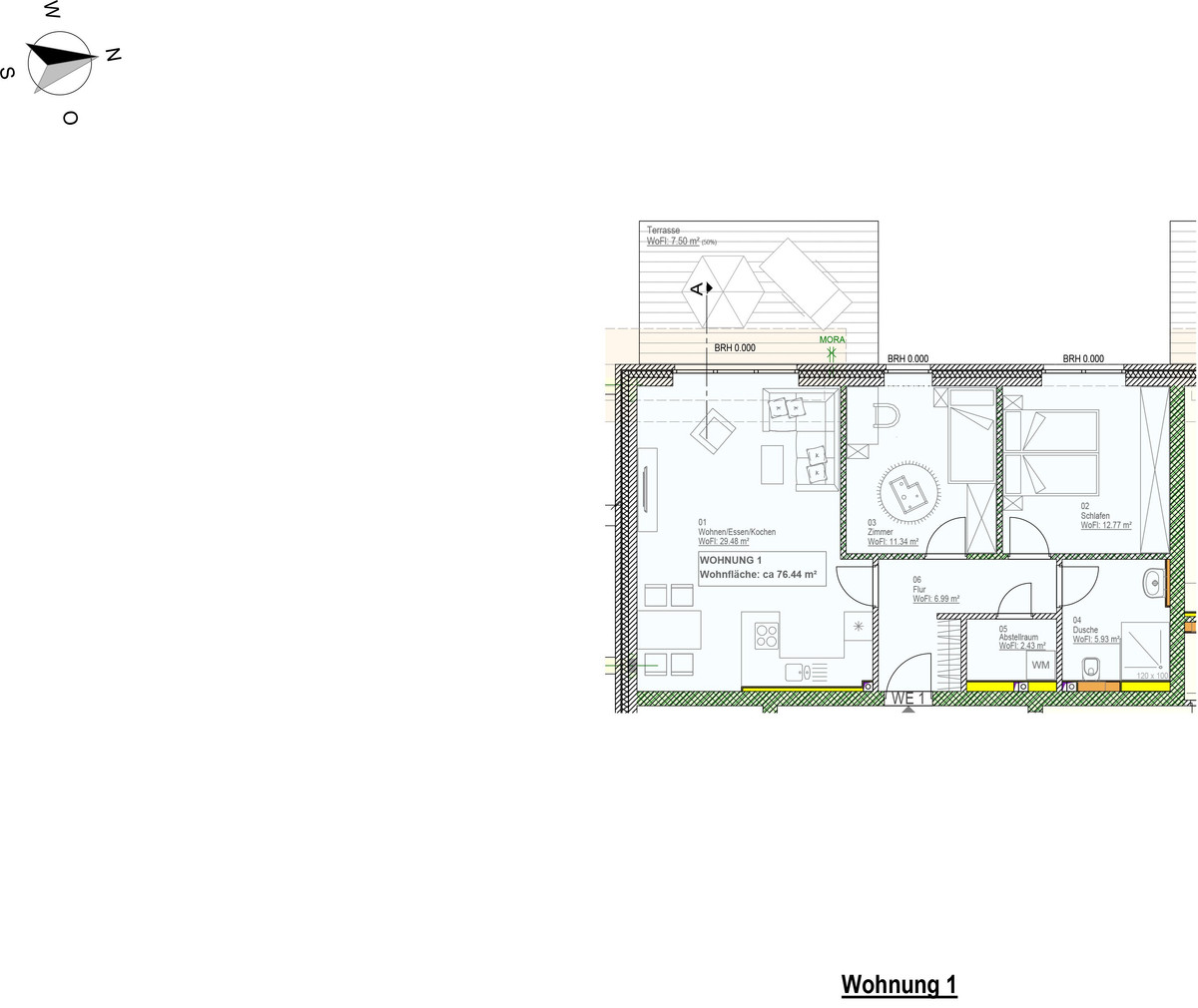 Schützenstraße 21
