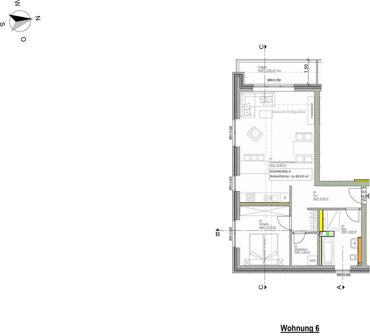 Schützenstraße 21
