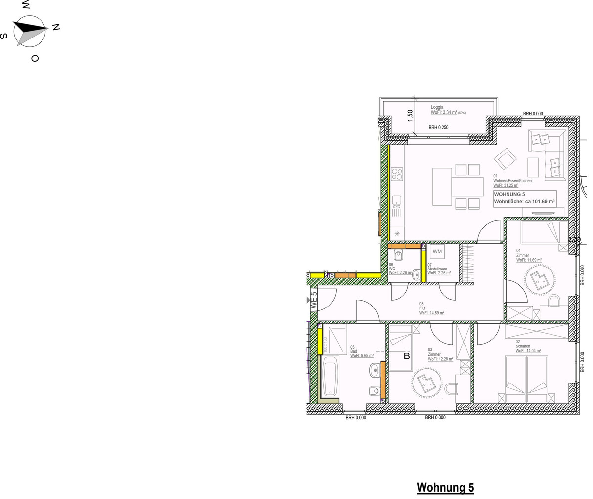 Schützenstraße 21