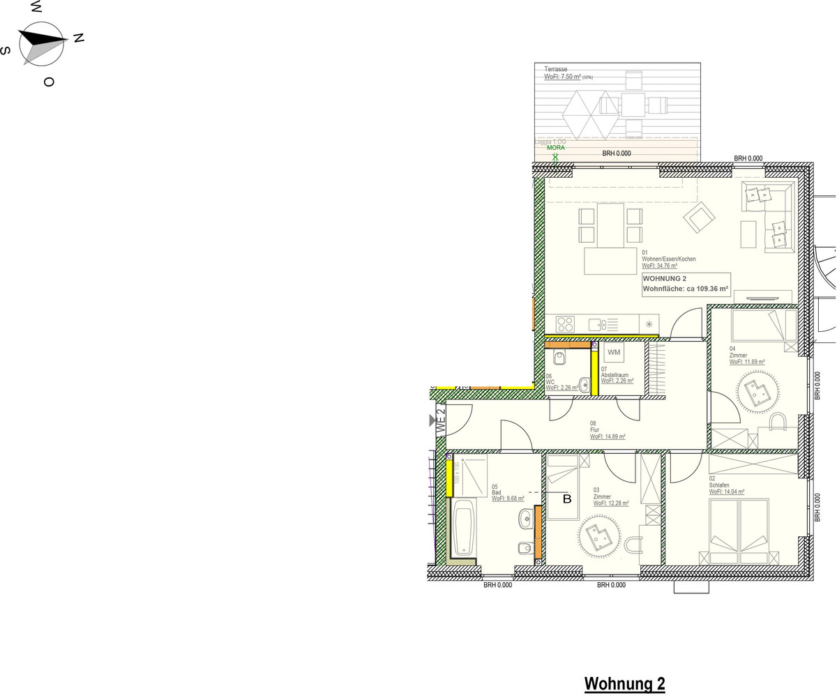 Schützenstraße 21