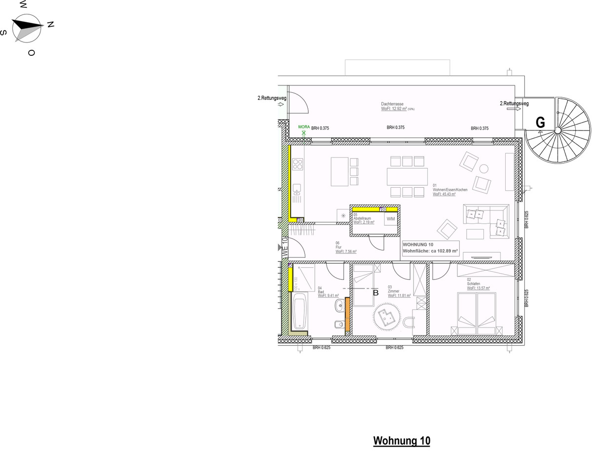 Schützenstraße 21