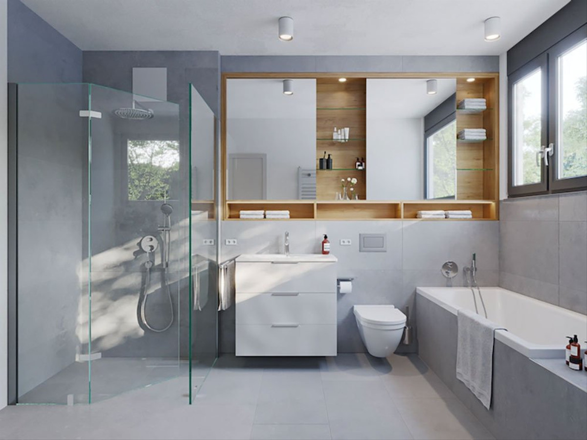 Hublands Stadtvillen