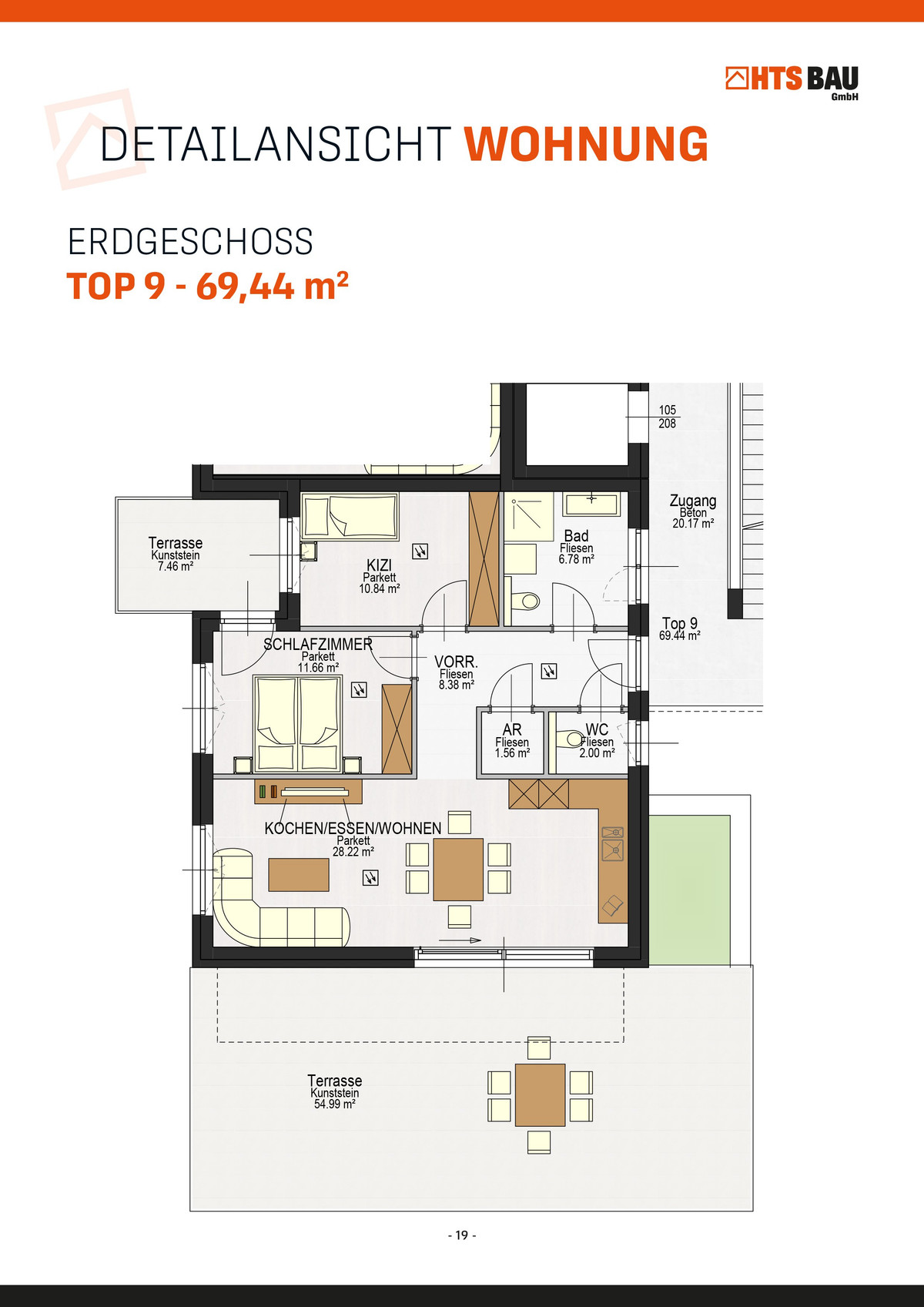 HIDEAWAY in Gamlitz Südsteiermark