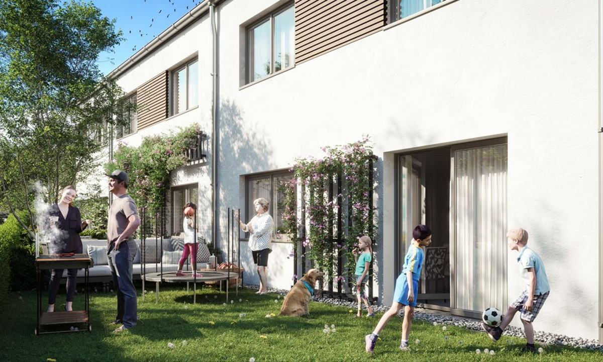 Familienhof Franziska