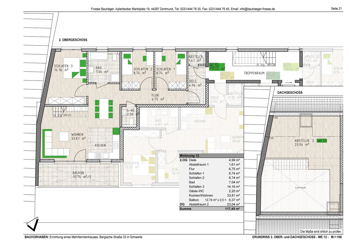 Bergische Straße 33