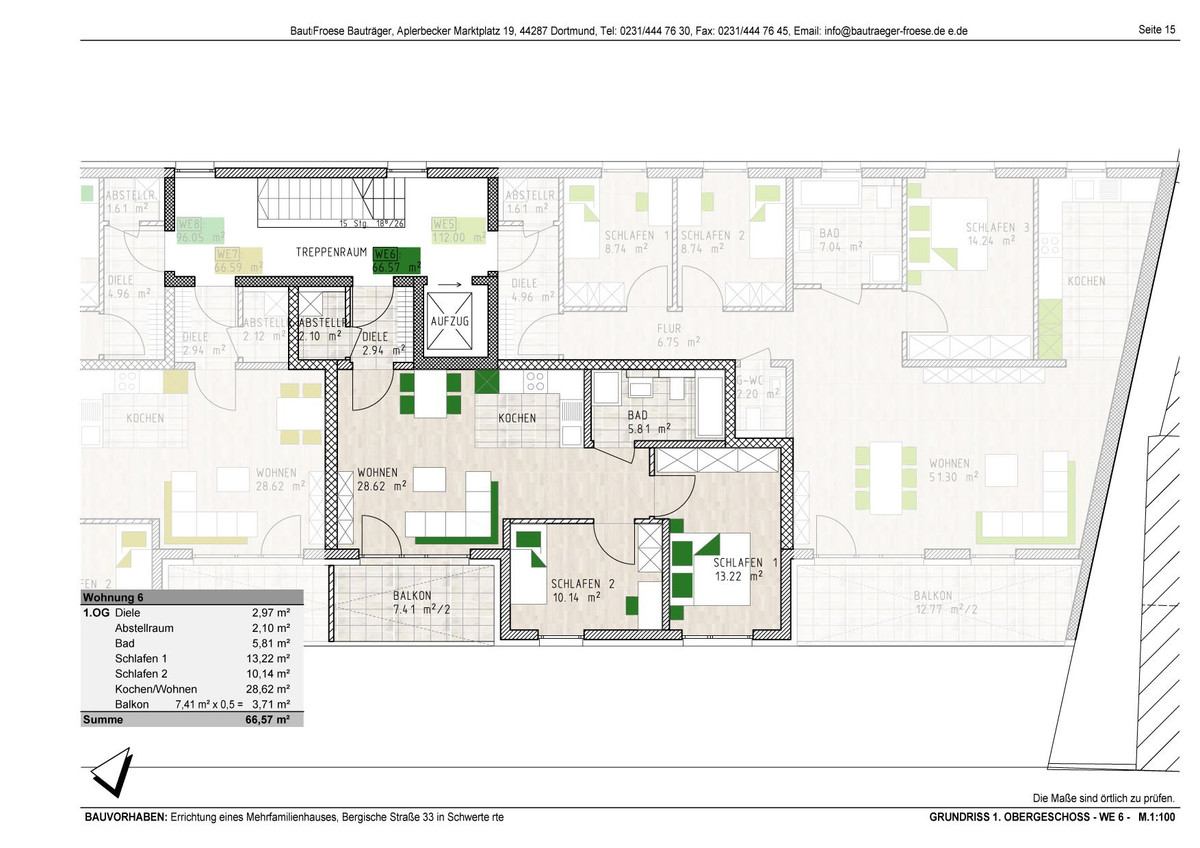 Bergische Straße 33