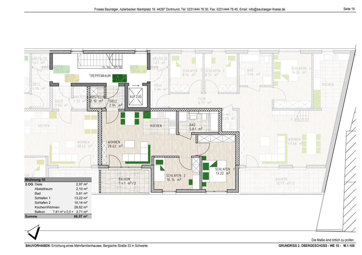 Bergische Straße 33