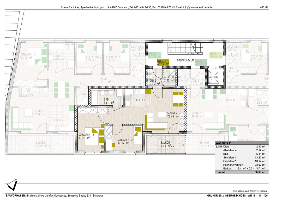 Bergische Straße 33