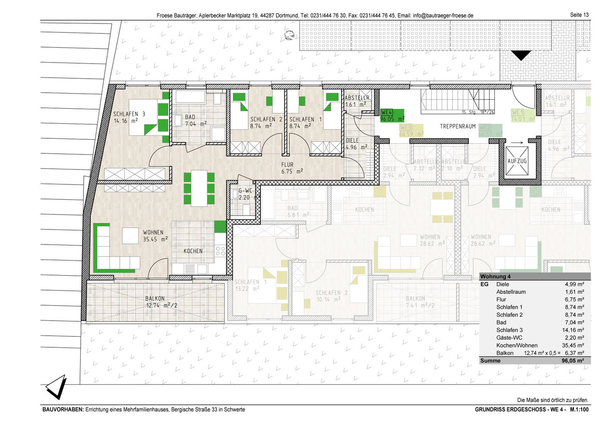 Bergische Straße 33