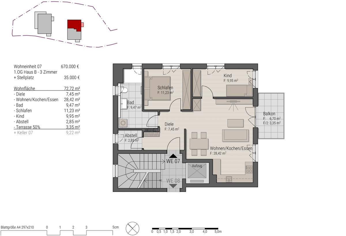 Buchendorfer Straße 27
