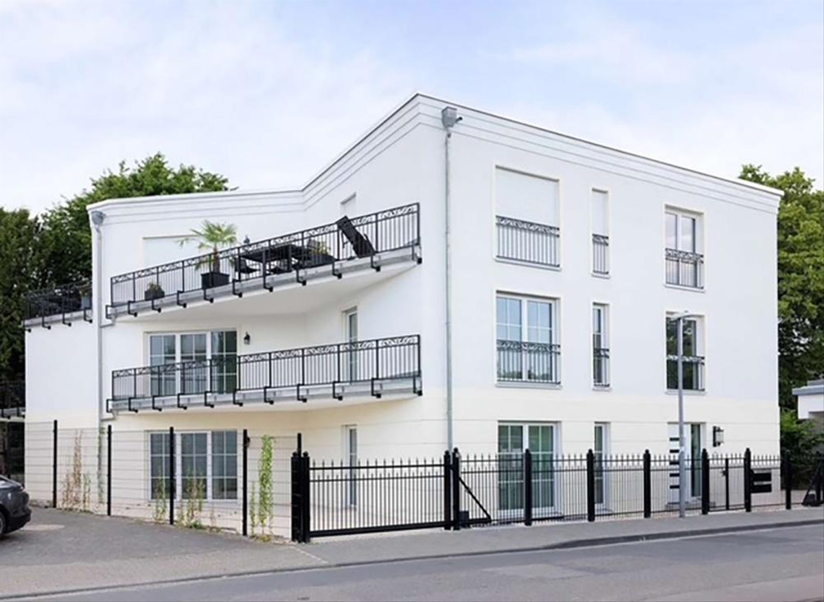 LA DOLCE VITA - Neubau von 3 Eigentumswohnungen