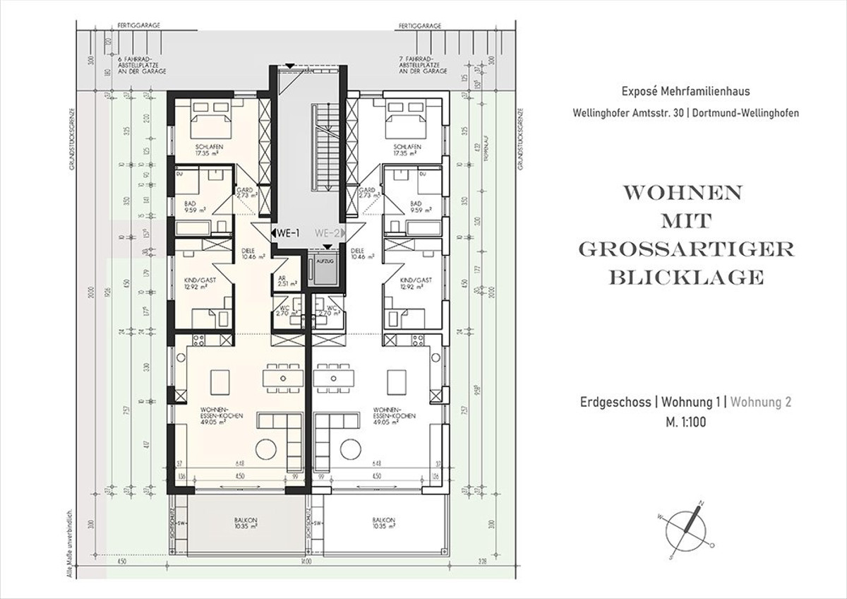 Wellinghofer Amtsstraße 30