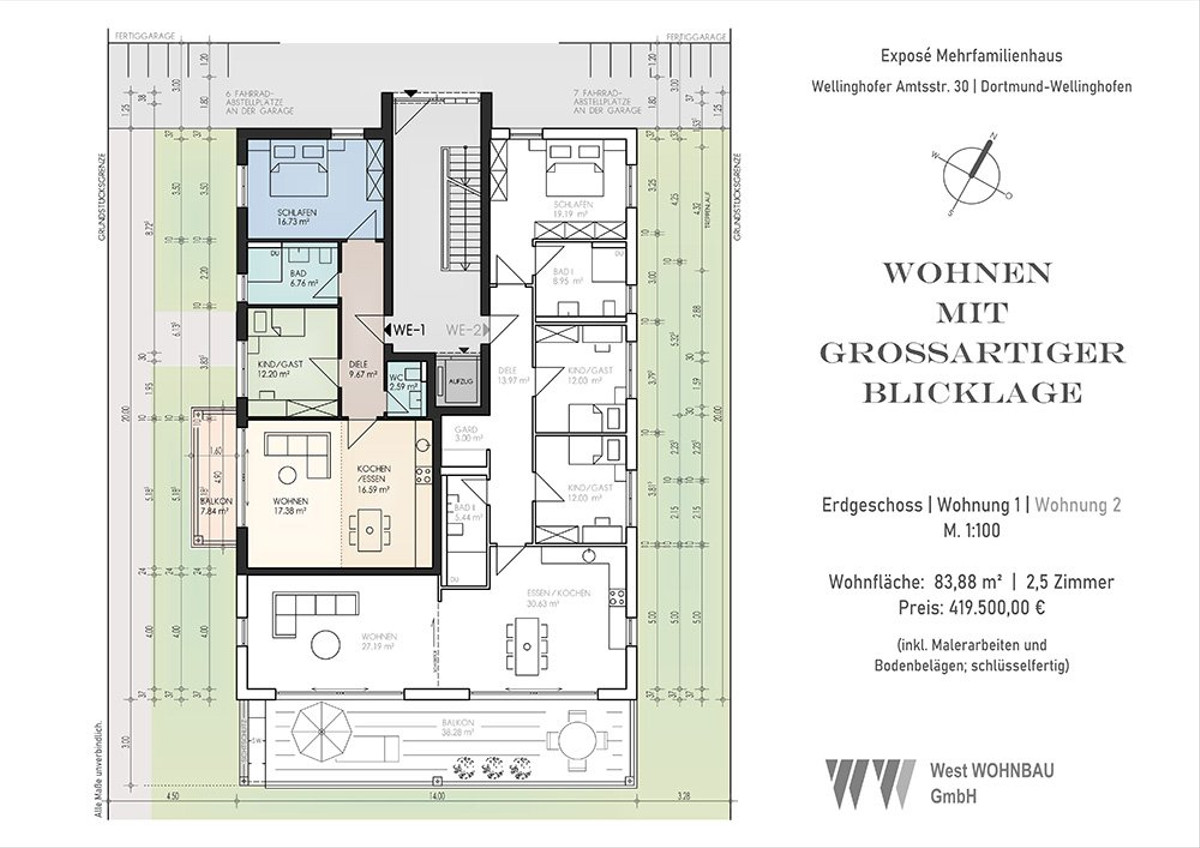 Wellinghofer Amtsstraße 30