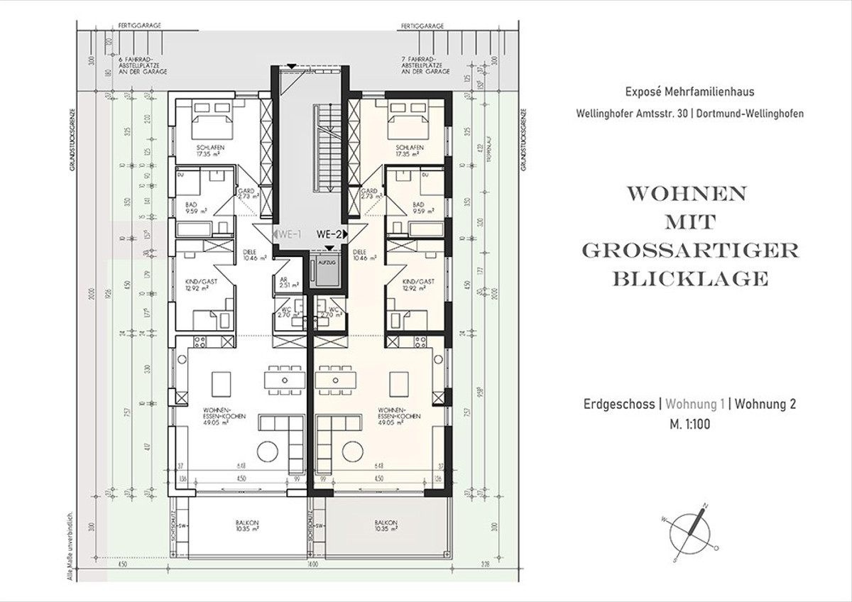 Wellinghofer Amtsstraße 30