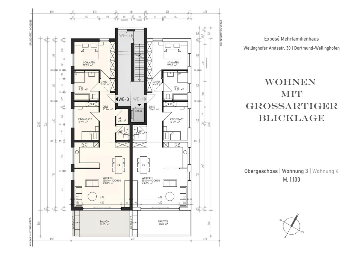 Wellinghofer Amtsstraße 30